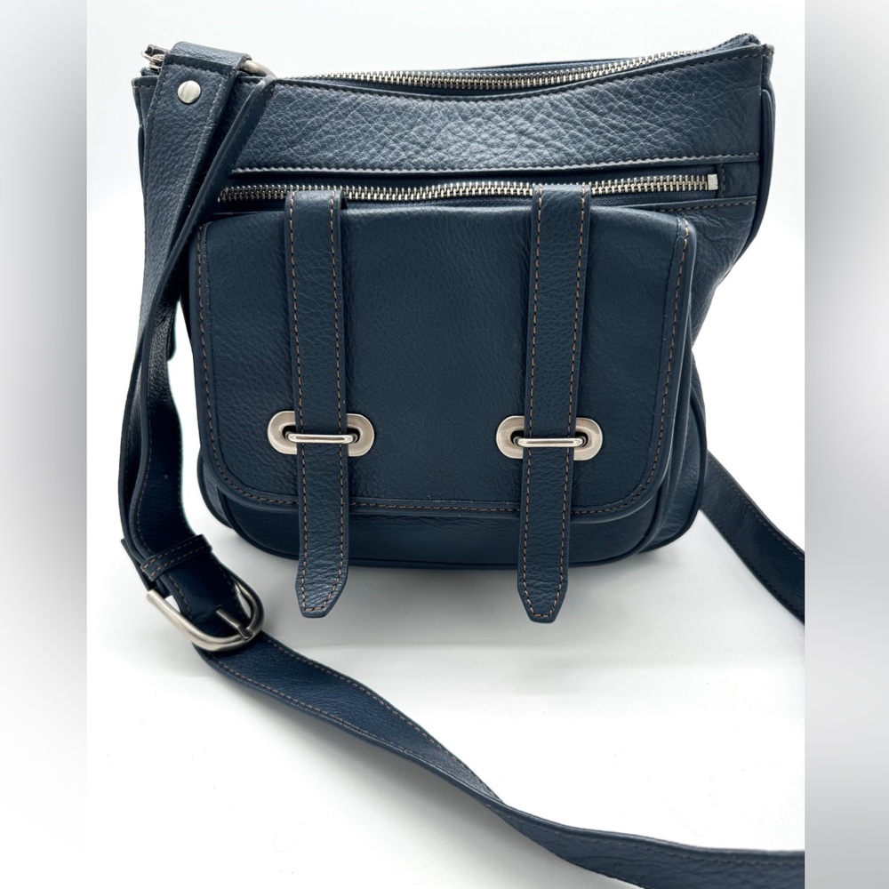 Danier Leather Crossbody Purse